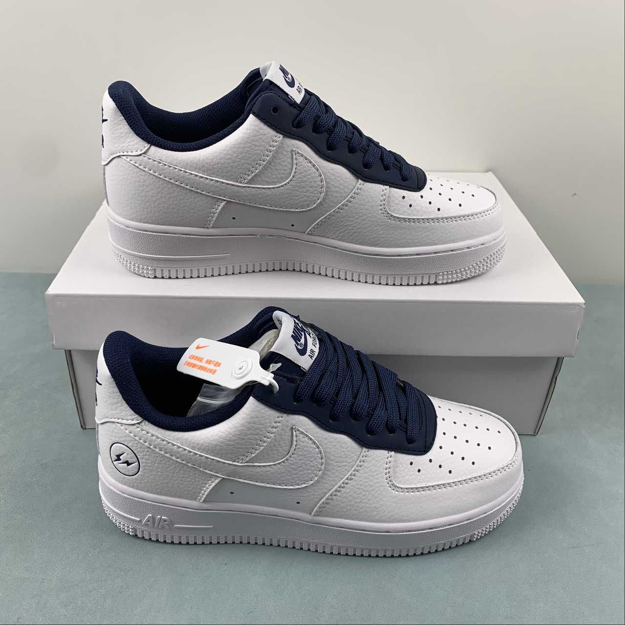 Nike Air Force 1 Low TT0801-606