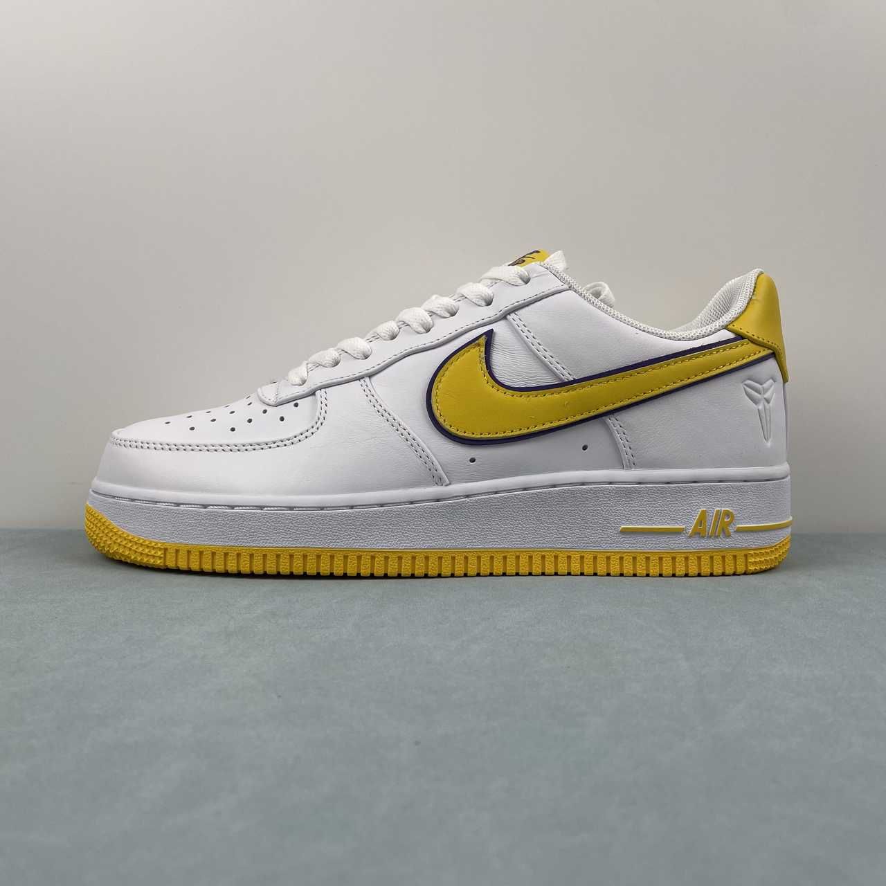 Nike Air Force 1 Low Kobe Bryant FZ1151-100
