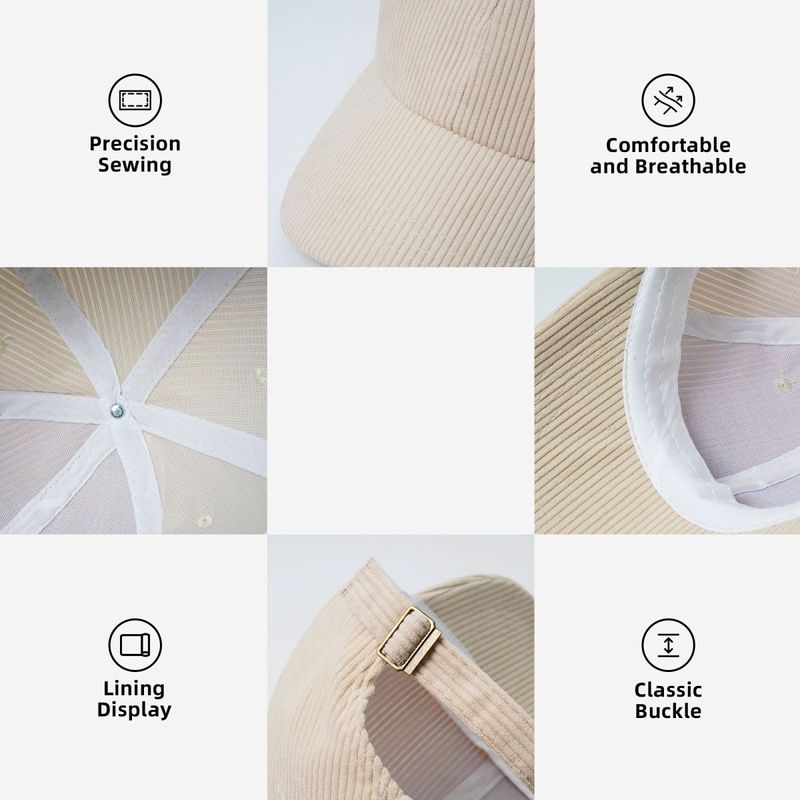 Smile Face Trucker Hat Happy Cap ID735208852