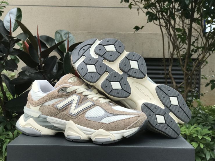 New Balance 9060 Low Driftwood U9060HSB