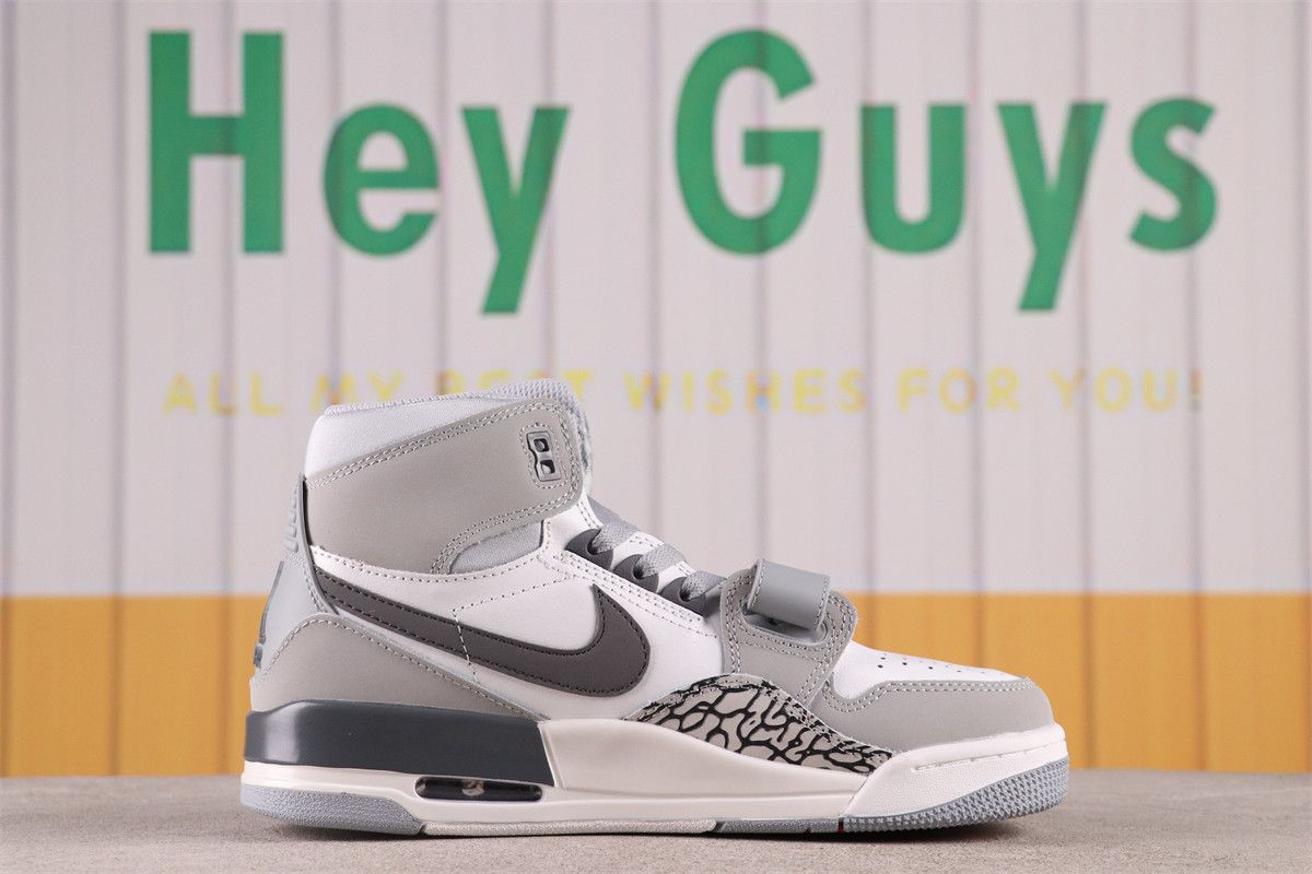 Air Jordan Legacy 312 AV3922-002 Size 36-47.5
