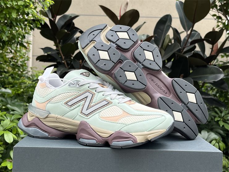 New Balance 9060 Clay Ash U9060GCA