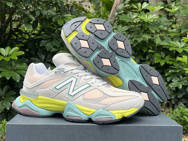 New Balance 9060 Modern Expressionism U9060GCB