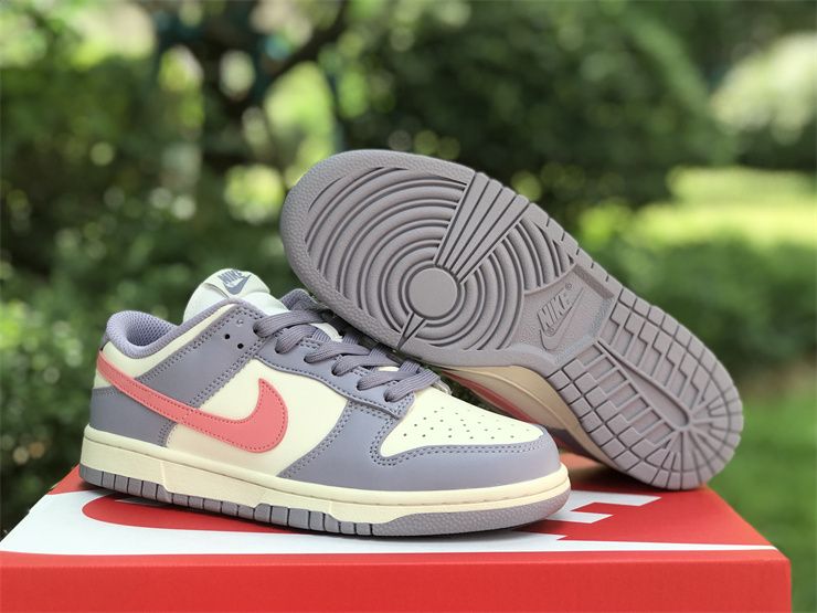 Nike Dunk Low Indigo Haze DD1503-500