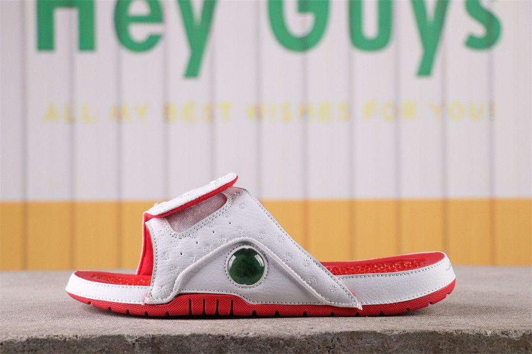 AIR JORDAN HYDRO XIII AJ13 Sku 684915-121 Size 36-46