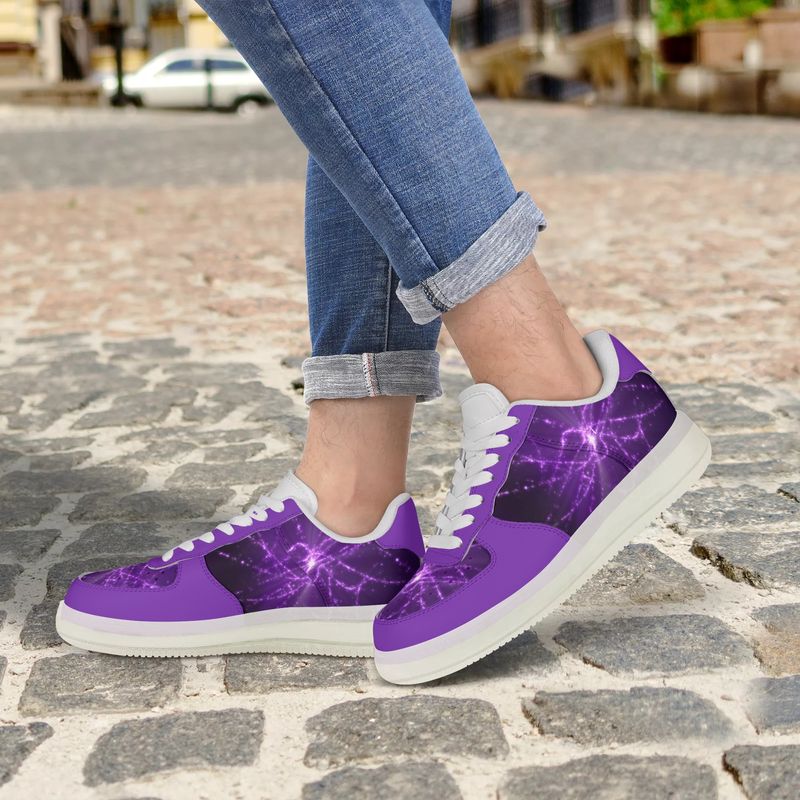 Custom Sports Shoes 004