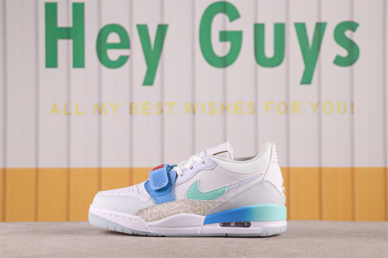 $85 Air Jordan Legacy 312 FN8896-131