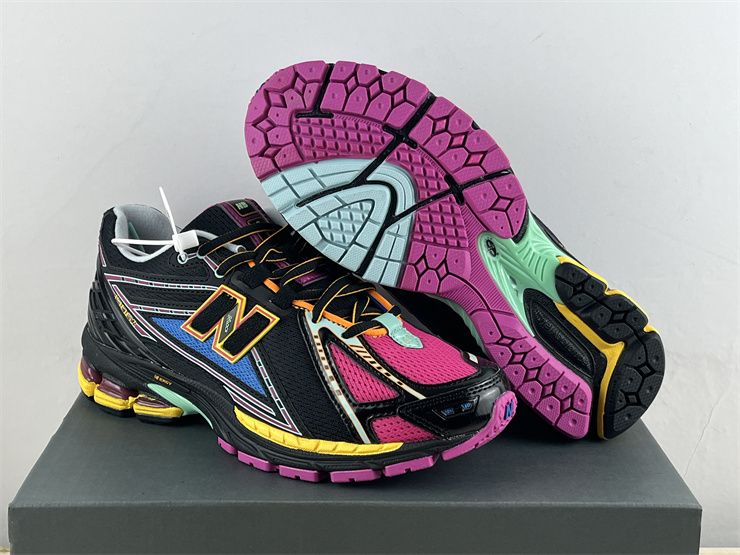 New Balance 1906R Neon Nights M1906RCP