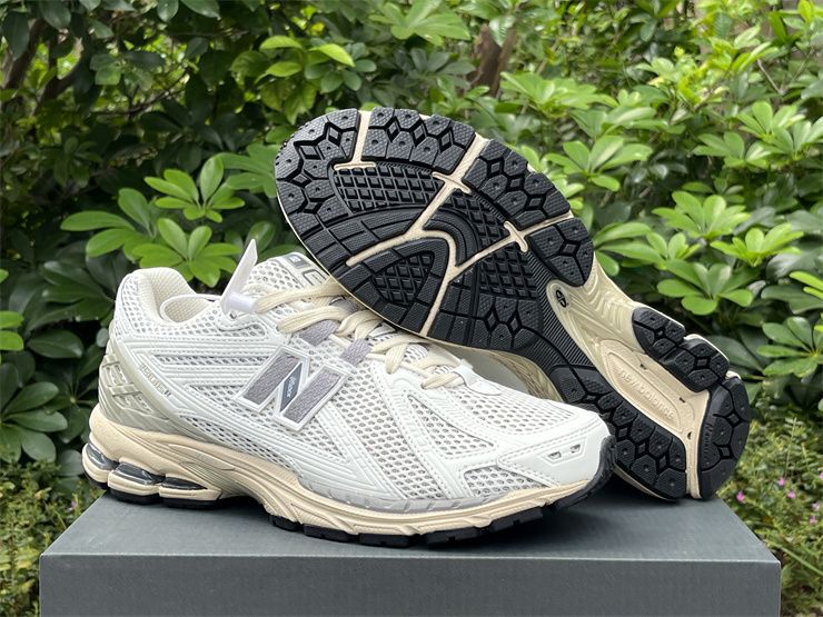 New Balance 1906 R White M1906RP