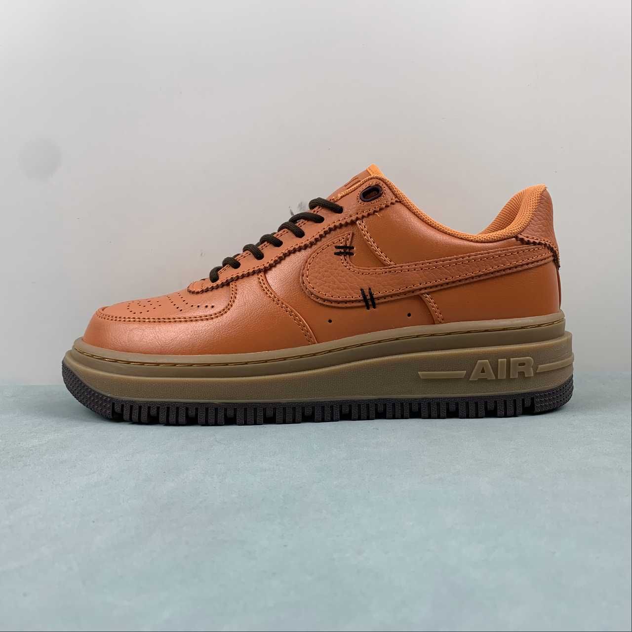 Nike Air Force 1 Low 07 Luxe Burnt Sunrise DM2451-800