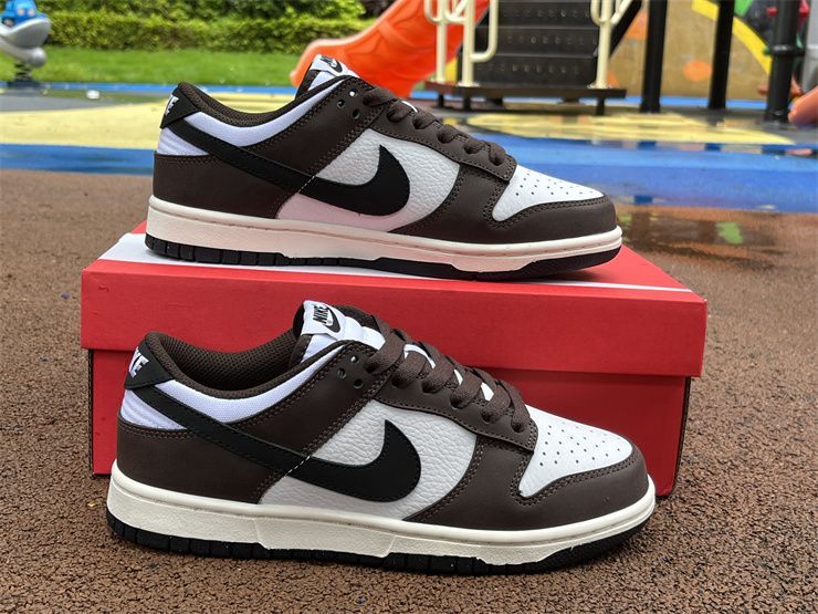 Nike Dunk Low Next Nature Cacao Wow HF4292-200