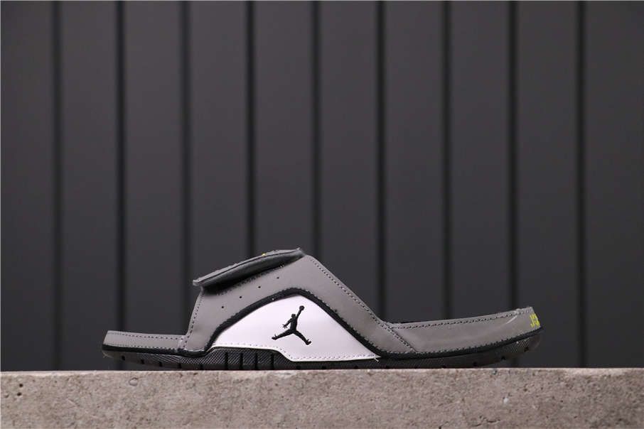 Jordan Hydro 4 retro 532225-007 36-46