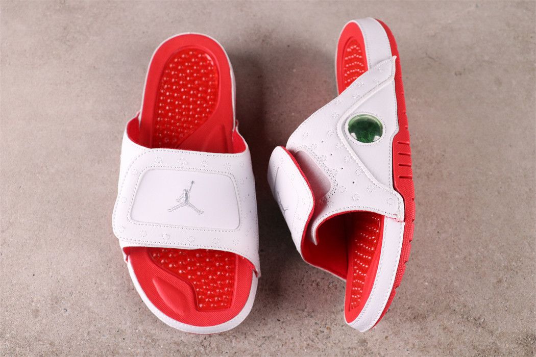 AIR JORDAN HYDRO XIII AJ13 Sku 684915-121 Size 36-46