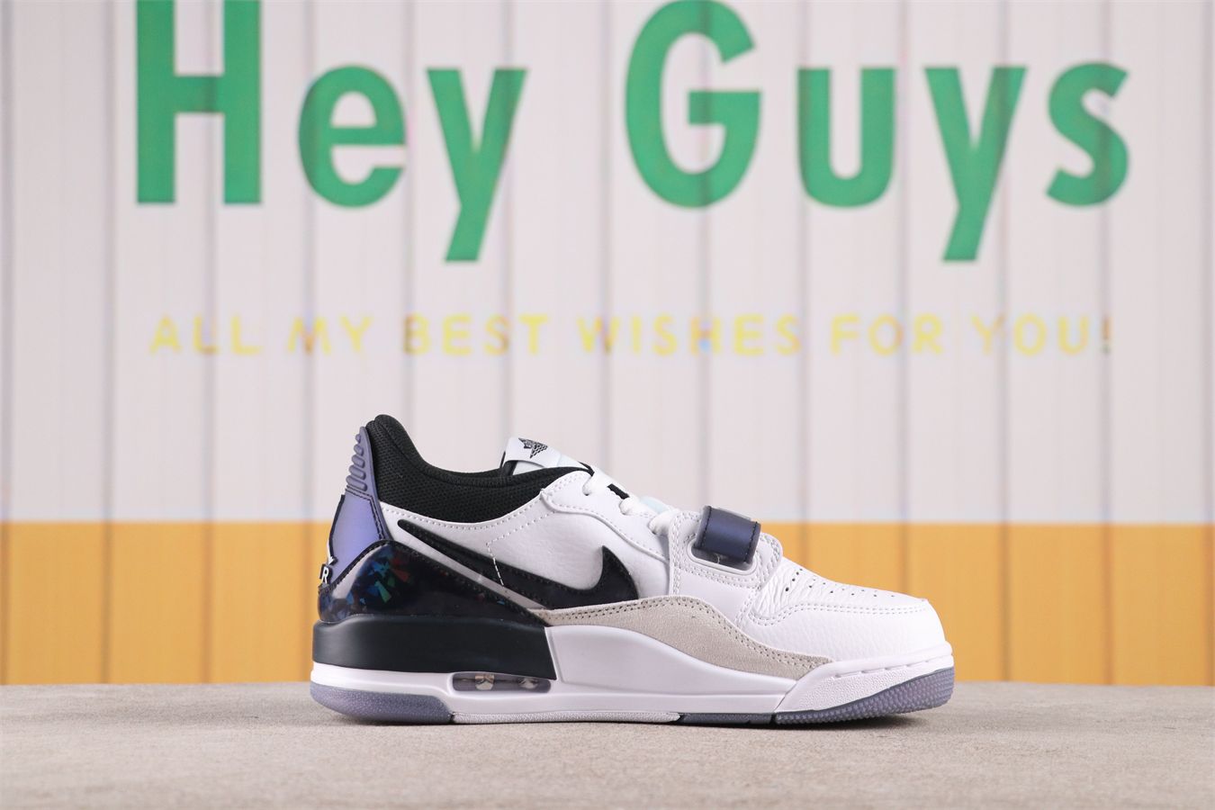 $85 Air Jordan Legacy 312 Low Jordan Legacy 312 Low 25th Anniversary DV1719-100