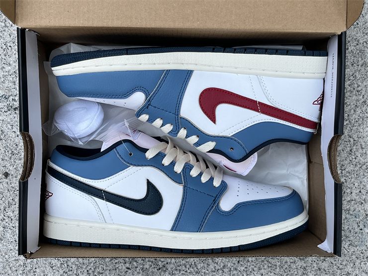 Cheap Nike Air Jordan 1 Low SE AJ1 Motion Pack Men Womens Basketball Shoes Sneakers HM3711-144