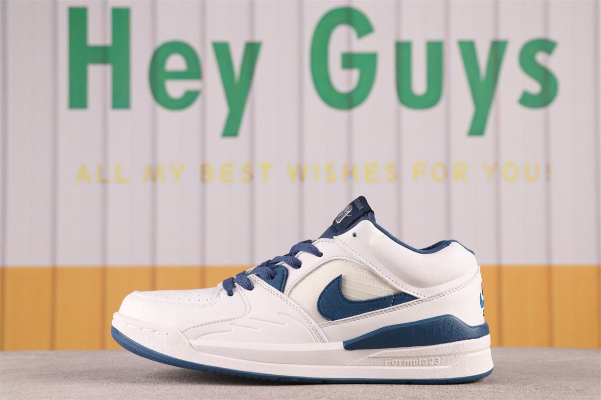Nike Jordan Stadium 90 Sail Ozone Blue FB2269-104