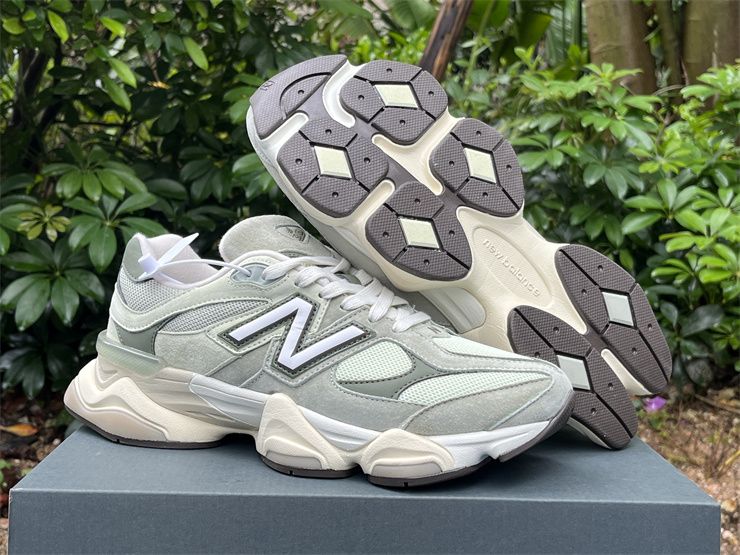 New Balance 9060 Olivine U9060EEC