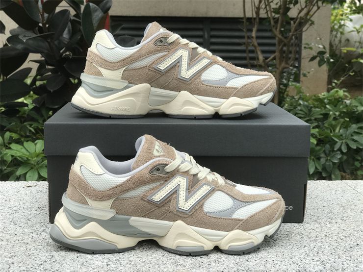 New Balance 9060 Low Driftwood U9060HSB