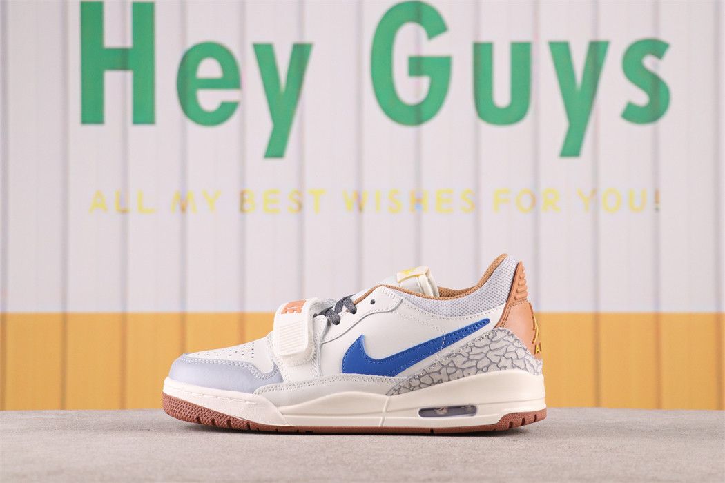 US$79 Air Jordan Legacy 312 FV8117-141 Size 36-47.5
