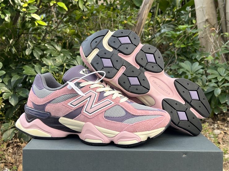 New Balance 9060 Pink Lavender U9060YSO