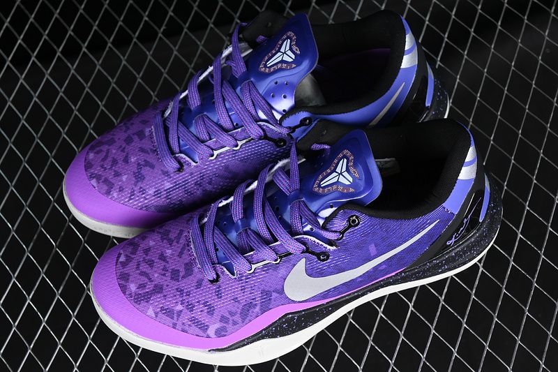 Nike Kobe 8 System Playoff 555035-500