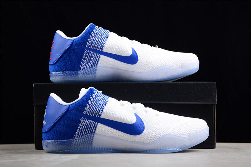 Nike Zoom Kobe 11 822675-185