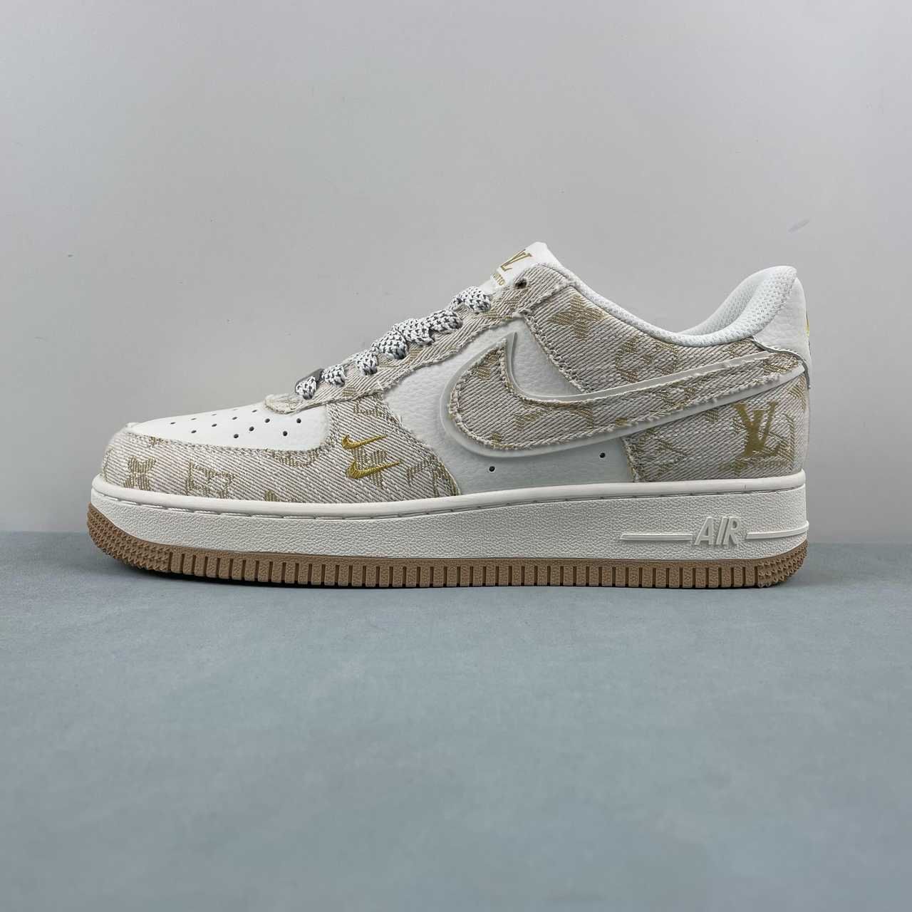 Nike Air Force 1'07 Low LV SJ2088-001