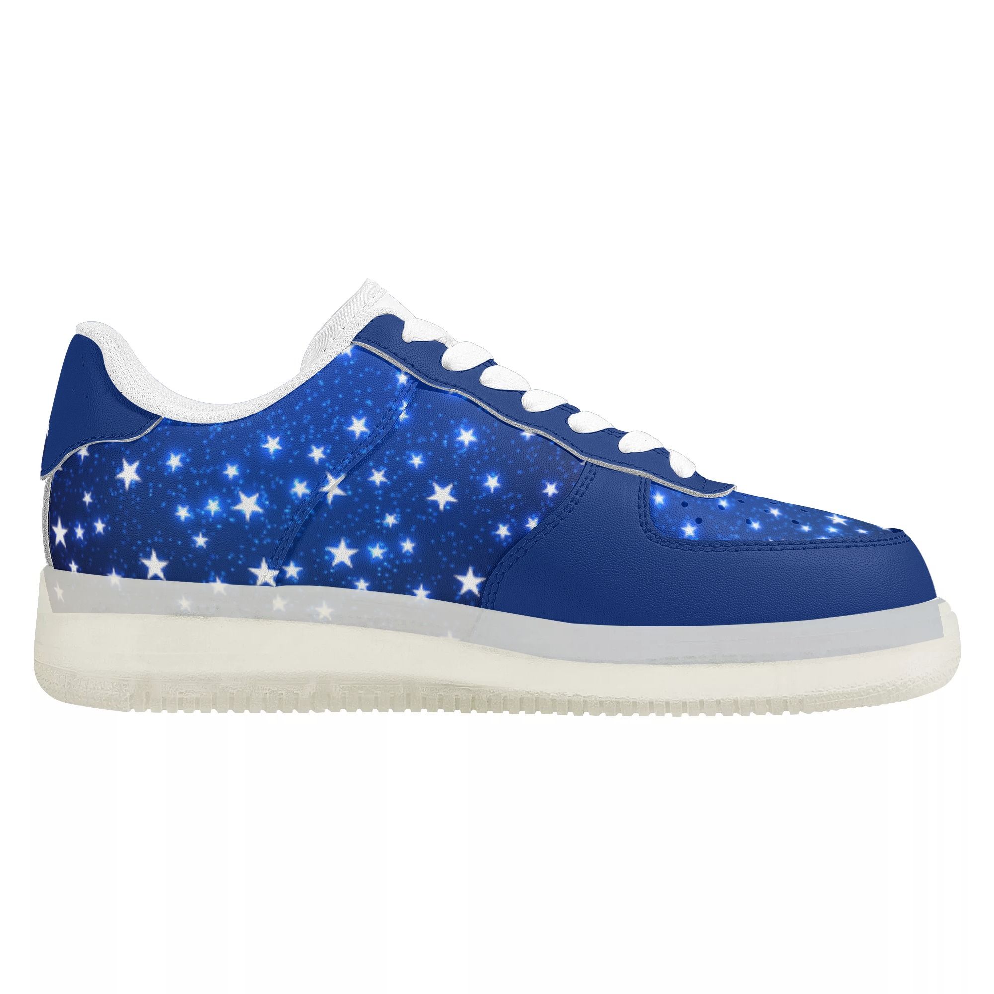 Custom Sports Shoes 005