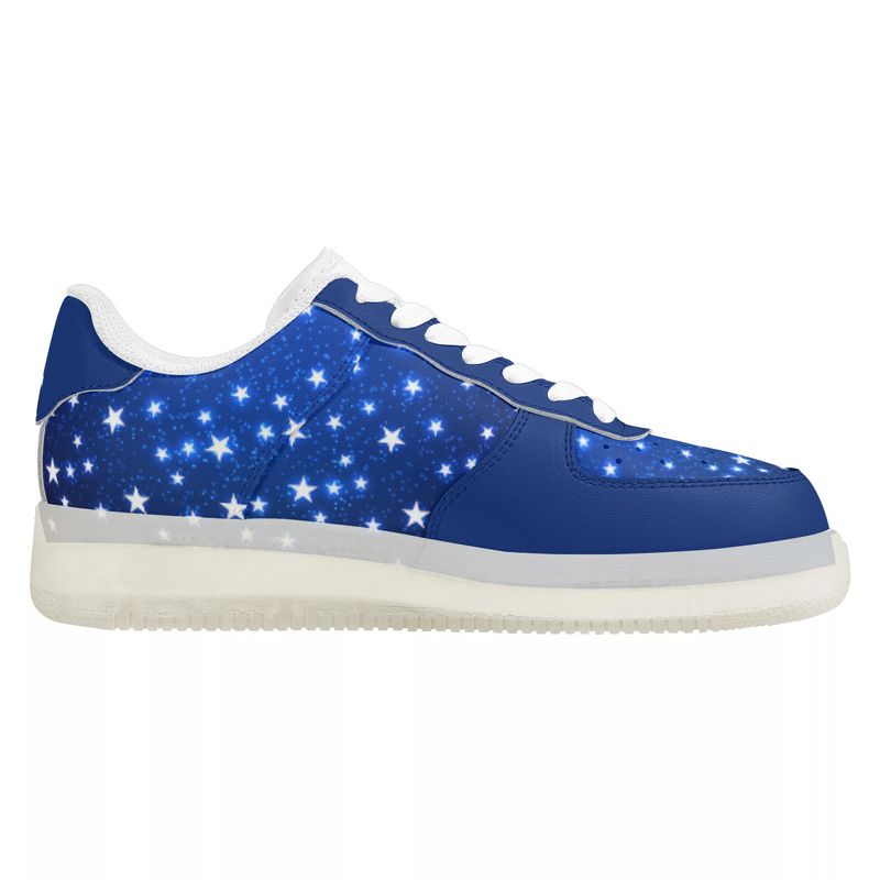 Custom Sports Shoes 005