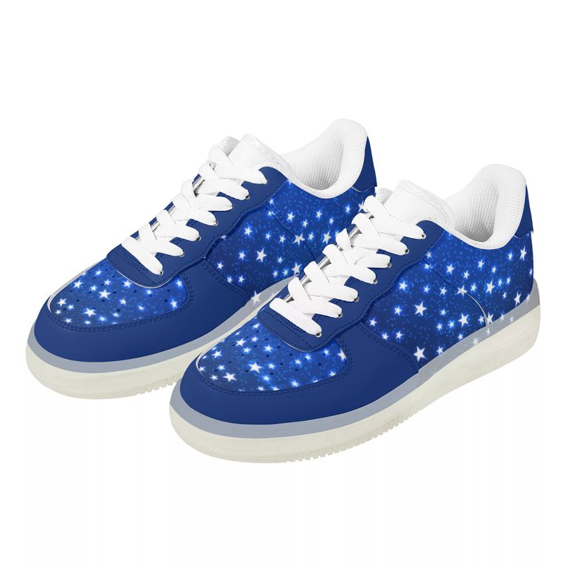 Custom Sports Shoes 005