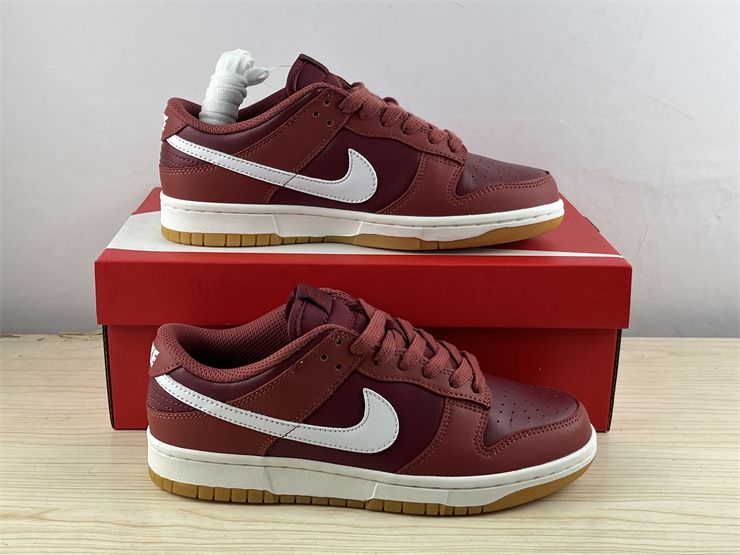 Nike Dunk Low Desert Berry DD1503-603