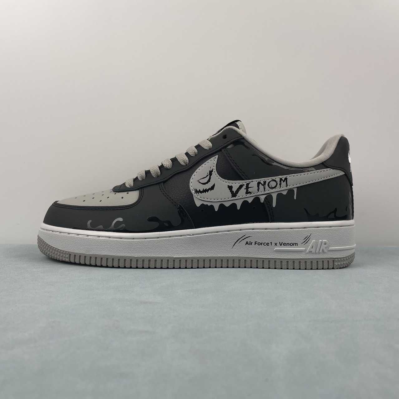Nike Air Force 1 ´07 Low J-Pack Shadow CW6817-777