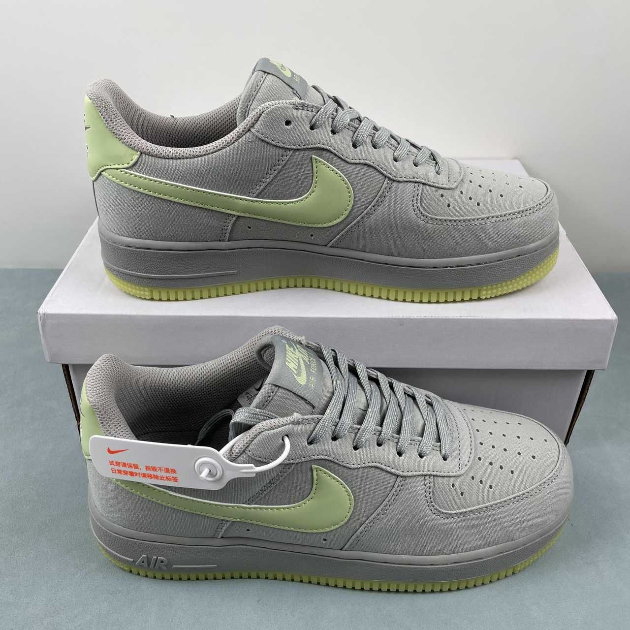 Nike Air Force 1'07 White Varsity Purple Laser 315122-107