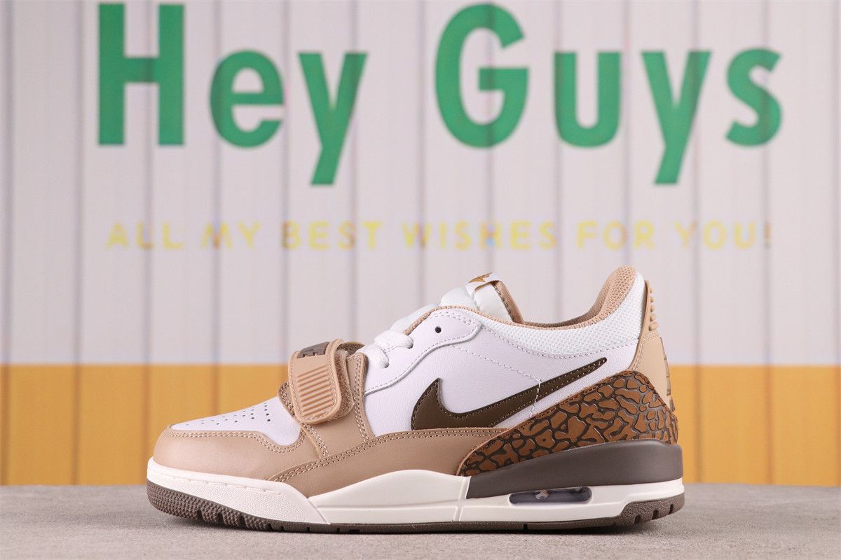 Air Jordan Legacy 312 Low Palomino FQ6859-201