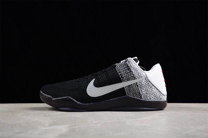 Nike Kobe 11 Elite Low Last Emperor 822675-105