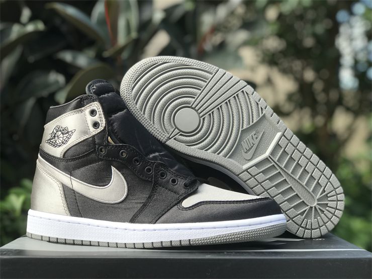 Air Jordan 1 Satin Shadow FD4810-010