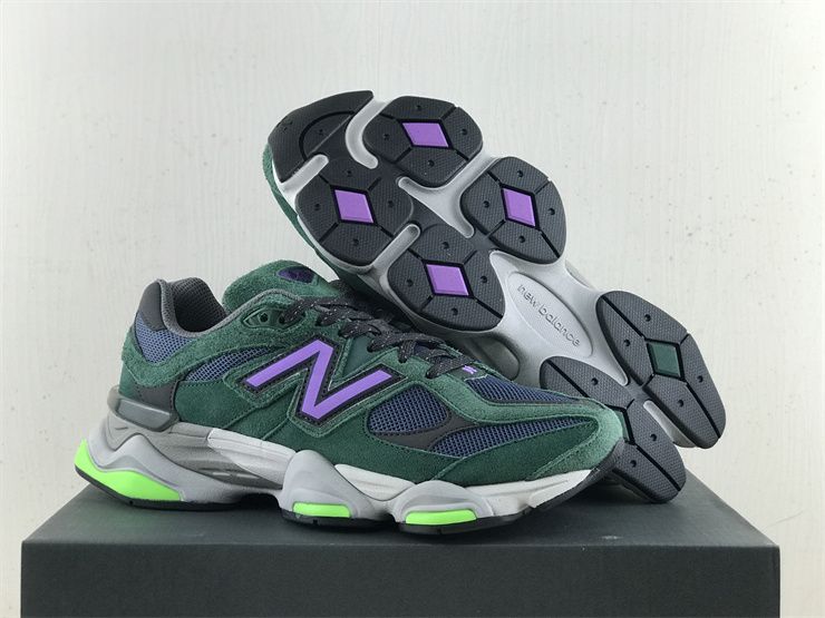 New Balance 9060 Nightwatch U9060GRE