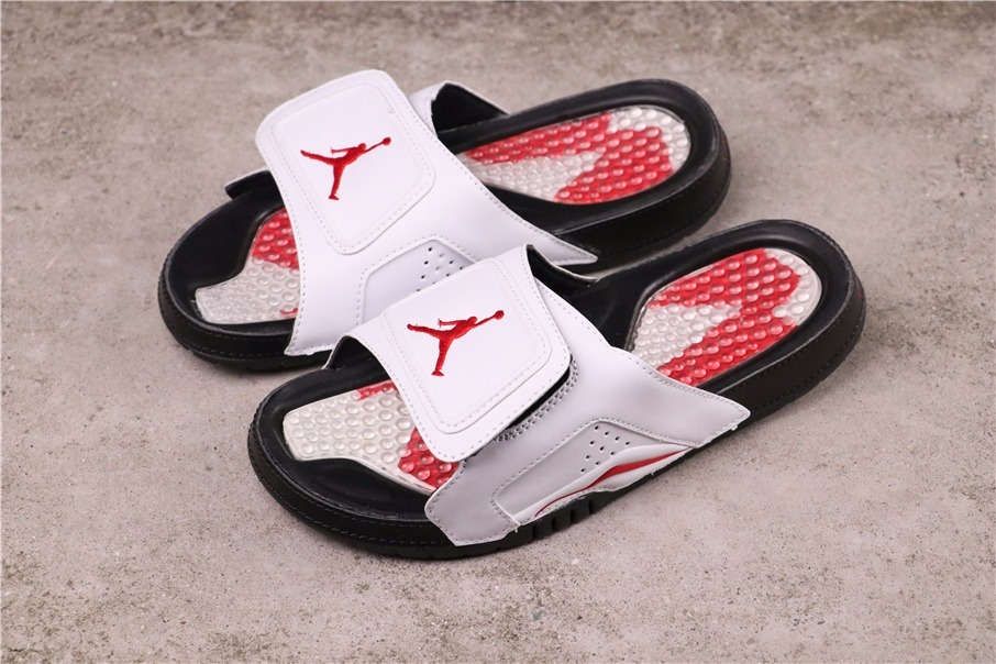 Men Jordan Hydro 7 630752-112 40-47