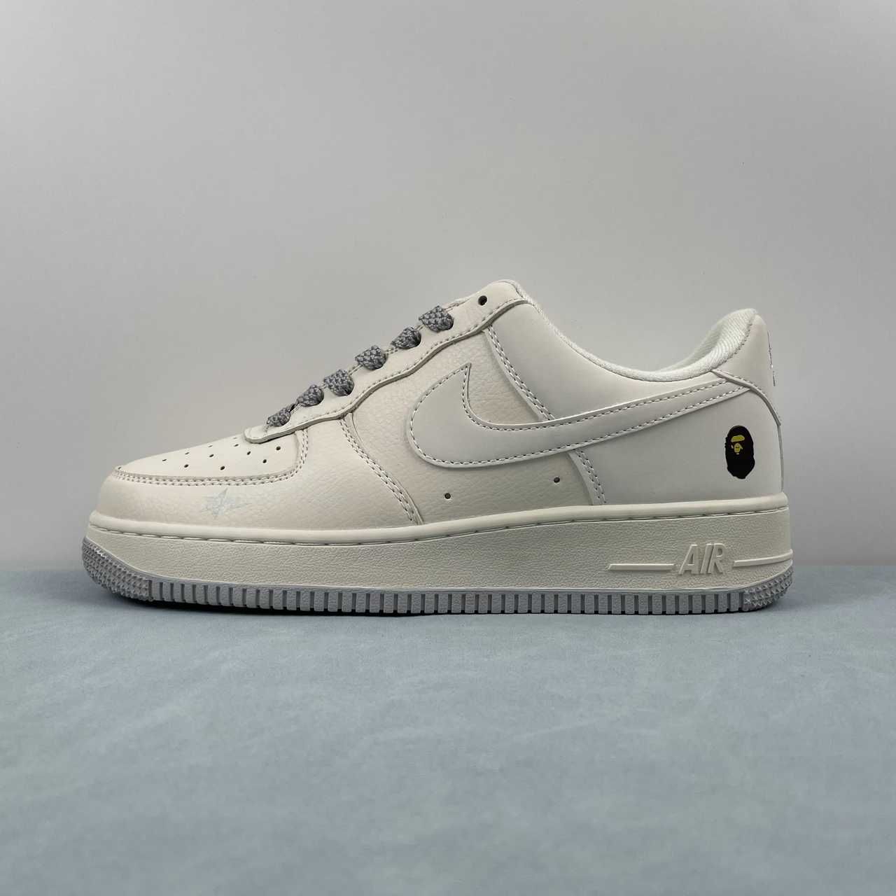 Nike Air Force 1 '07 Low Bape FG6688-104