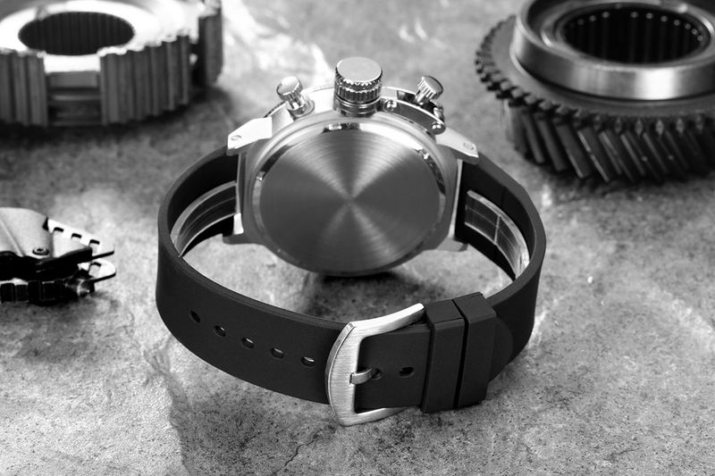 Automatic Mechanical Movement Watch ID627192662236