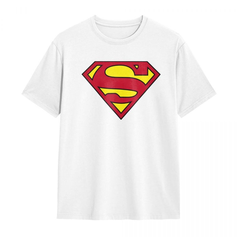 Men Cotton T-shirt Crew Neck Short Sleeve Tee shirt ID735628720