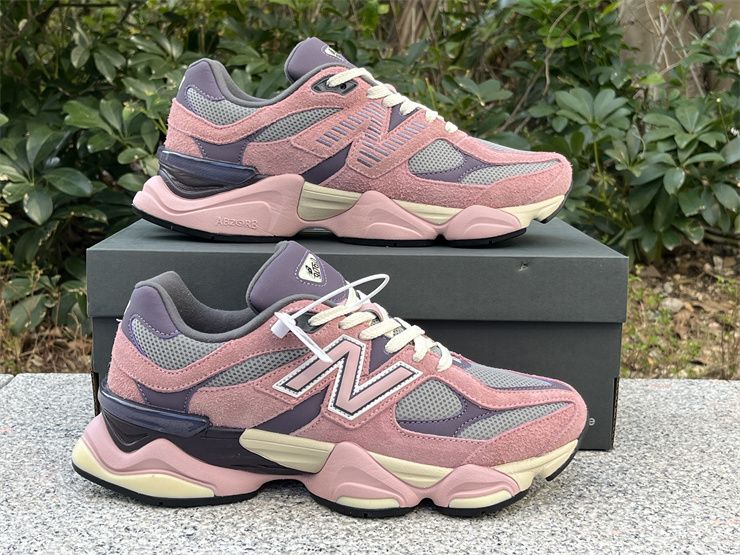 New Balance 9060 Pink Lavender U9060YSO