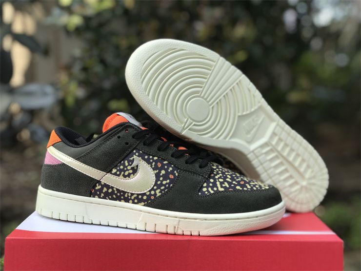 Nike Dunk Low Rainbow Trout FH7523-300