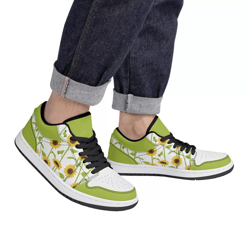 Custom Sports Shoes 006