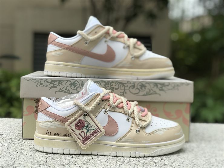 Nike Dunk Low As You Wish