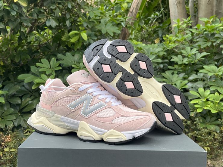 New Balance 9060 Crystal Pink U9060CSP