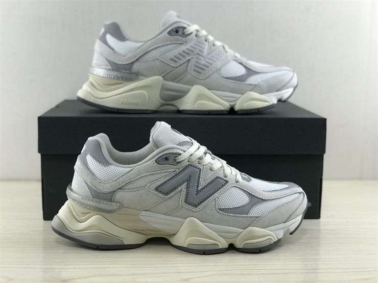 New Balance 9060 Sea Salt U9060ECA