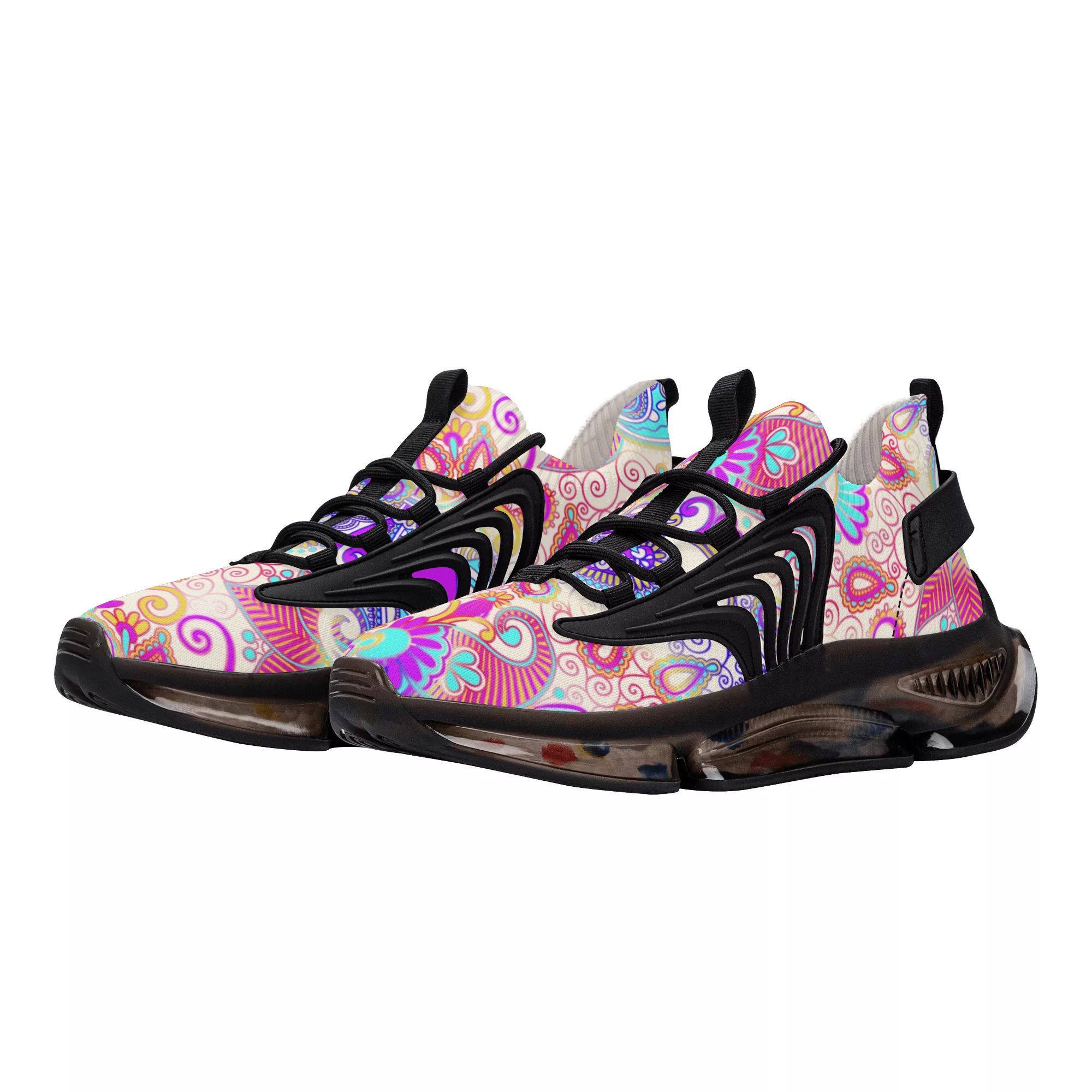 Custom Sports Shoes 008
