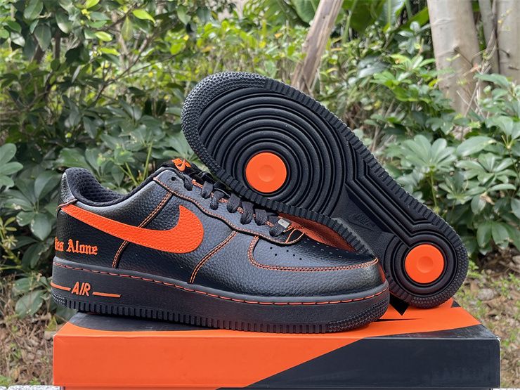 Nike NikeLab x Vlone Air Force 1 'Vlone' AA5360-001