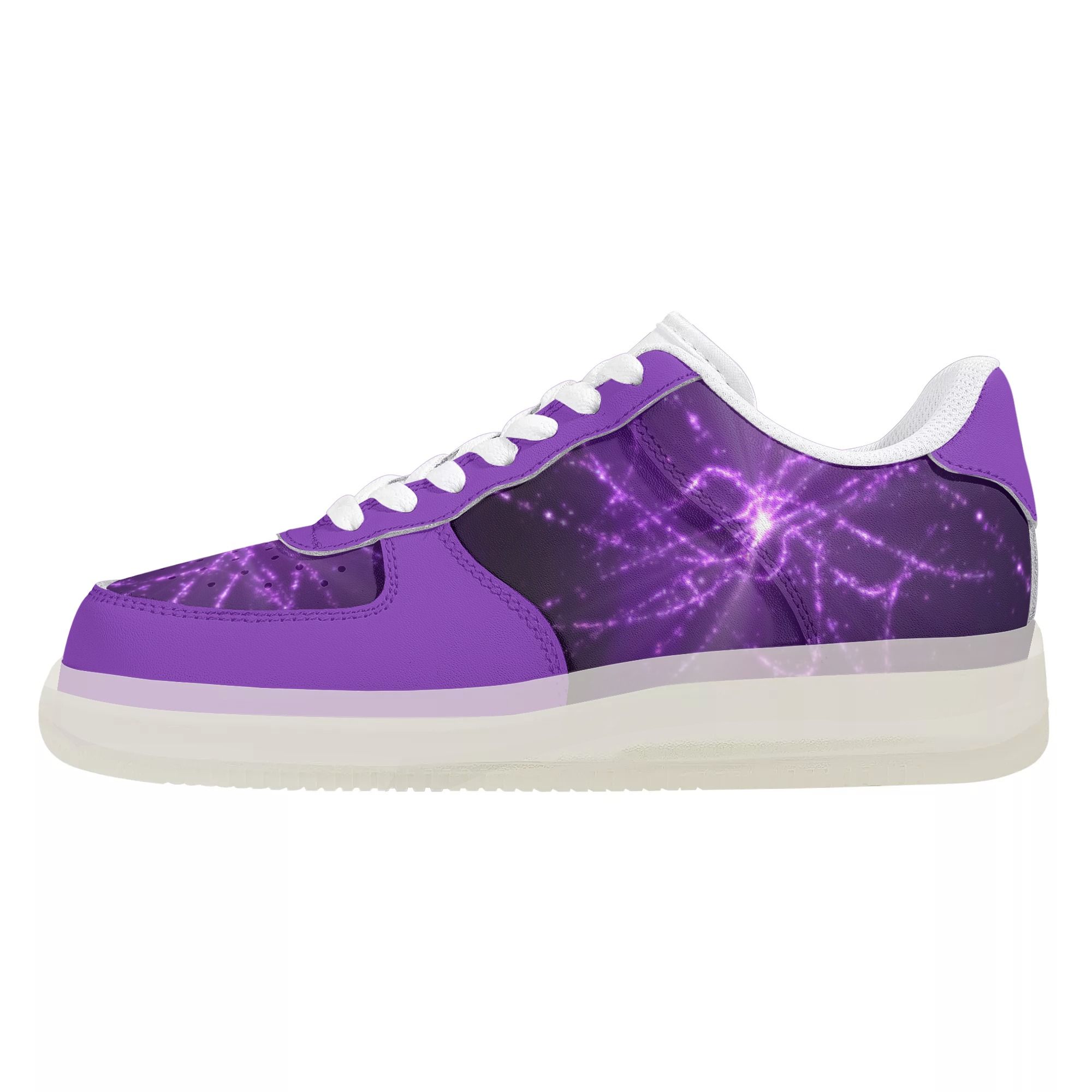 Custom Sports Shoes 004